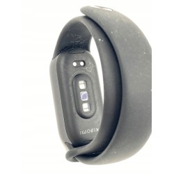Smartband XIAOMI Mi Band 9 Midnight Black Bluetooth Multisportowy OPIS