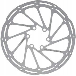 Outlet Tarcza hamulcowa Sram type Centerline średnica 160 mm 6 śrub stalowy