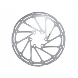 Outlet Tarcza hamulcowa Sram type Centerline średnica 160 mm 6 śrub stalowy