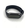 USZKODZONY Smartband Xiaomi Mi Band 8 Graphite Black BT krokomierz OPIS
