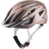 Outlet Kask rowerowy Alpina Haga r. 55-59 rose matt