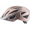 Outlet Kask rowerowy Alpina Haga r. 55-59 rose matt