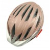 Outlet Kask rowerowy Alpina Haga r. 55-59 rose matt
