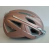 Outlet Kask rowerowy Alpina Haga r. 55-59 rose matt
