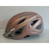 Outlet Kask rowerowy Alpina Haga r. 55-59 rose matt