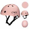 Outlet KASK DZIECIĘCY OCHRONNY ROWER HULAJNOGA 47-58 MoMi