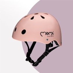 Outlet KASK DZIECIĘCY OCHRONNY ROWER HULAJNOGA 47-58 MoMi