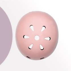 Outlet KASK DZIECIĘCY OCHRONNY ROWER HULAJNOGA 47-58 MoMi