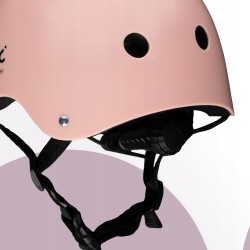 Outlet KASK DZIECIĘCY OCHRONNY ROWER HULAJNOGA 47-58 MoMi