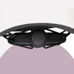 Outlet KASK DZIECIĘCY OCHRONNY ROWER HULAJNOGA 47-58 MoMi