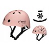 Outlet KASK DZIECIĘCY OCHRONNY ROWER HULAJNOGA 47-58 MoMi