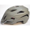 Alpina Kamloop MTB Kask Coffee Grey Matte 56-59cm Alpina Kamloop MTB Kask Coffee Grey Matte 56-59cm