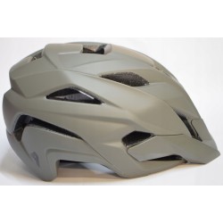 Alpina Kamloop MTB Kask Coffee Grey Matte 56-59cm