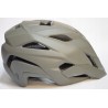 Alpina Kamloop MTB Kask Coffee Grey Matte 56-59cm Alpina Kamloop MTB Kask Coffee Grey Matte 56-59cm