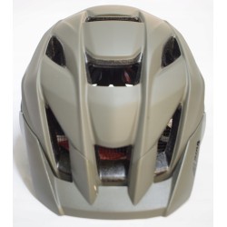 Alpina Kamloop MTB Kask Coffee Grey Matte 56-59cm