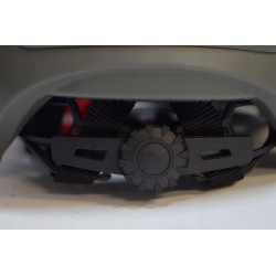 Alpina Kamloop MTB Kask Coffee Grey Matte 56-59cm