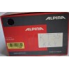 Alpina Kamloop MTB Kask Coffee Grey Matte 56-59cm Alpina Kamloop MTB Kask Coffee Grey Matte 56-59cm