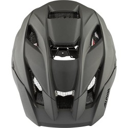 Alpina Kamloop MTB Kask Coffee Grey Matte 56-59cm