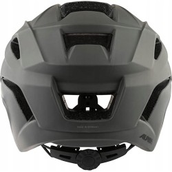 Alpina Kamloop MTB Kask Coffee Grey Matte 56-59cm