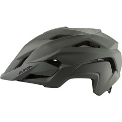 Alpina Kamloop MTB Kask Coffee Grey Matte 56-59cm