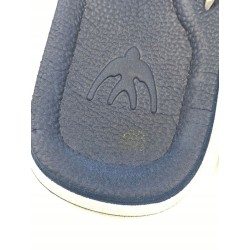 Outlet Klapki na basen męskie Cressi C3 Jersey niebieskie rozmiar 42 OPIS