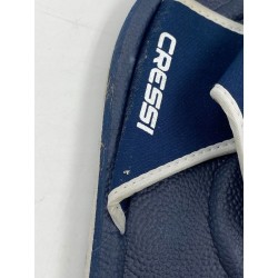 Outlet Klapki na basen męskie Cressi C3 Jersey niebieskie rozmiar 42 OPIS