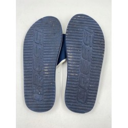 Outlet Klapki na basen męskie Cressi C3 Jersey niebieskie rozmiar 42 OPIS