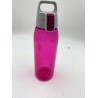 Outlet Butelka turystyczna na wodę Total Color 1L berry SIGG różowa OPIS