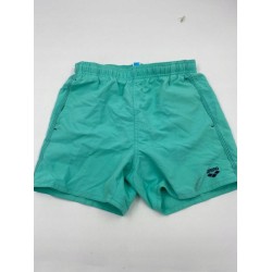 Spodenki chłopięce szorty na basen plażę sportowe Boxer Arena roz.152 OPIS