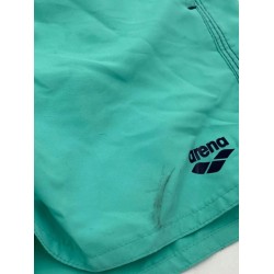 Spodenki chłopięce szorty na basen plażę sportowe Boxer Arena roz.152 OPIS