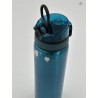 Outlet Bidon Ion8 600 ml lekki szczelny higieniczny bezzapachowy OPIS