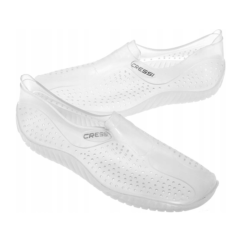 Outlet Cressi Uniseks Buty do wszystkich sportów wodnych rozmiar 44 Outlet Cressi Uniseks Buty do wszystkich sportów wodnych rozmiar 44
