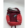 Outlet Plecak turystyczny Deuter Junior do 20 l czerwony pojemny elastyczny Outlet Plecak turystyczny Deuter Junior do 20 l czerwony pojemny elastyczny