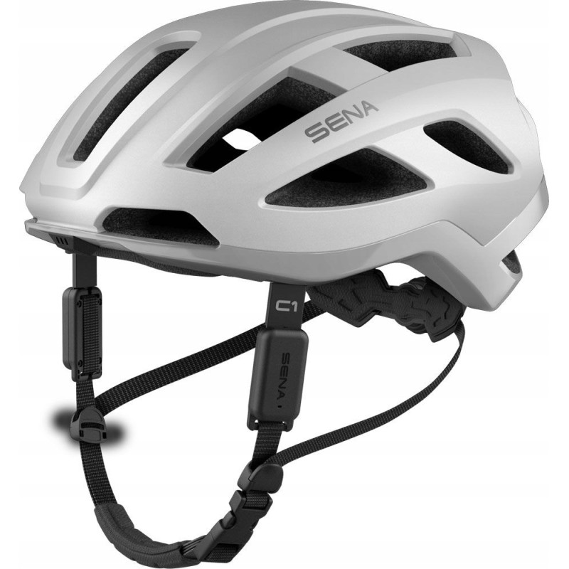 Outlet Kask rowerowy SENA SMART C1 r. L Outlet Kask rowerowy SENA SMART C1 r. L
