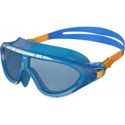 Okulary Speedo Unisex Biofuse Rift gogle pływackie łatwa regulacja OPIS