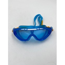 Okulary Speedo Unisex Biofuse Rift gogle pływackie łatwa regulacja OPIS