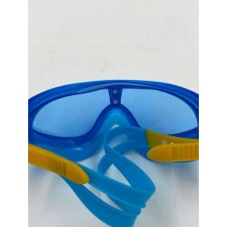 Okulary Speedo Unisex Biofuse Rift gogle pływackie łatwa regulacja OPIS