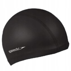 Outlet Czepek pływacki treningowy dla dorosłych na basen Speedo Pace Cap