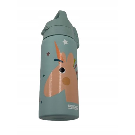 Outlet Butelka Dziecięca Shield Therm ONE Kids Uni-Stars 0.5 L bez BPA