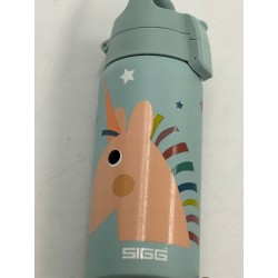 Outlet Butelka Dziecięca Shield Therm ONE Kids Uni-Stars 0.5 L bez BPA