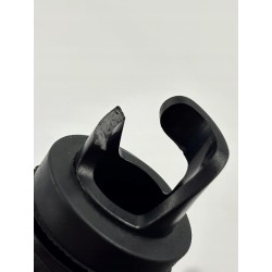 Outlet Końcówka do pompki powietrza z 4 dyszami adapter do pomp SUP OPIS