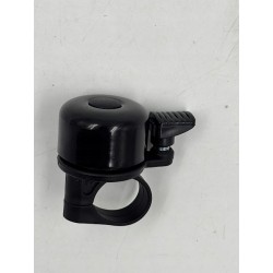 Outlet Dzwonek mechaniczny 85797 Fischer Mini Bicycle Bell średnica 22 mm