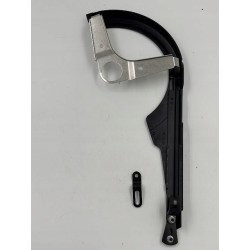 Outlet SKS Chainblade osłona łańcucha max. 44T stabilny regulowany profil