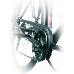 Outlet SKS Chainblade osłona łańcucha max. 44T stabilny regulowany profil