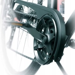 Outlet SKS Chainblade osłona łańcucha max. 44T stabilny regulowany profil