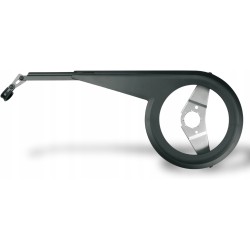 Outlet SKS GERMANY CHAINBOW 11505 maks 175 mm osłona łańcucha rowerowego