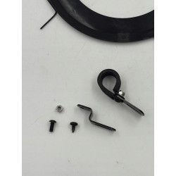 Outlet SKS GERMANY CHAINBOW 11505 maks 175 mm osłona łańcucha rowerowego