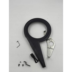 Outlet SKS GERMANY CHAINBOW 11505 maks 175 mm osłona łańcucha rowerowego