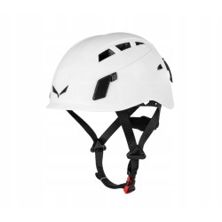 Outlet Kask wspinaczkowy Salewa TOXO 3.0 r.53-61cm pianka EPS uniwersalny
