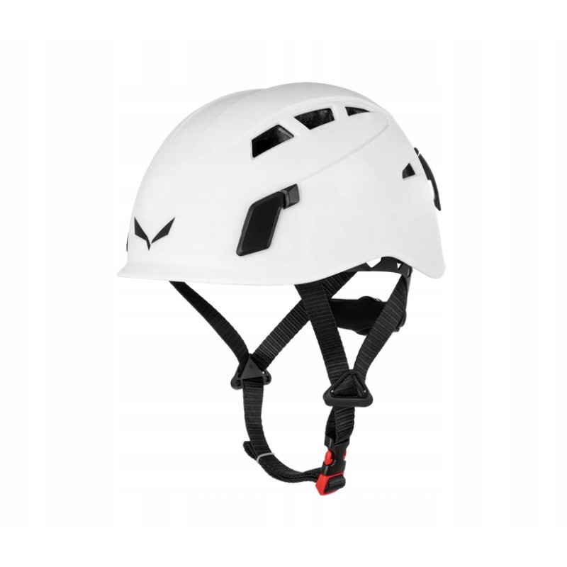 Outlet Kask wspinaczkowy Salewa TOXO 3.0 r.53-61cm pianka EPS uniwersalny Outlet Kask wspinaczkowy Salewa TOXO 3.0 r.53-61cm pianka EPS uniwersalny